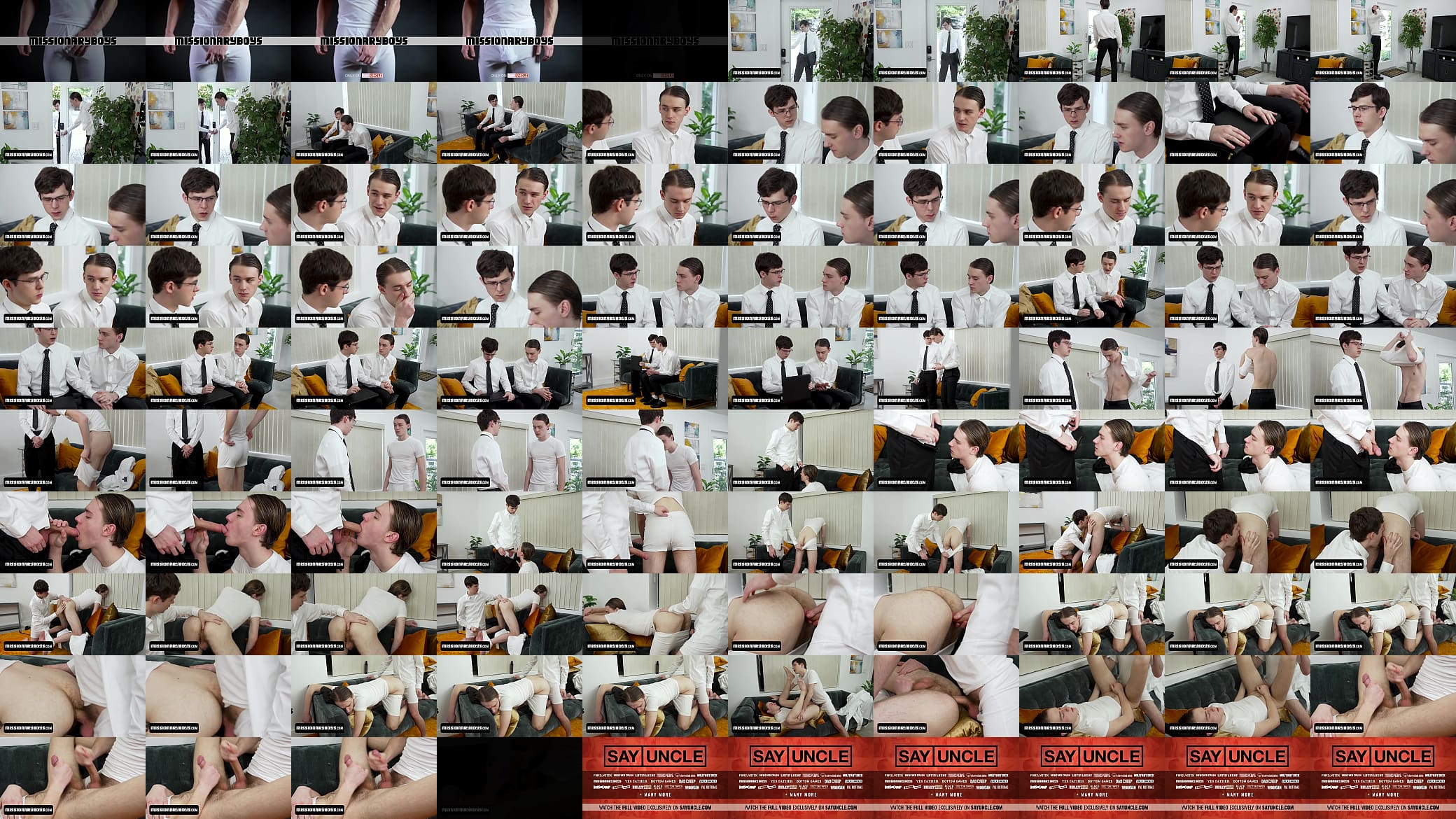 Struggling With Chastity 预览图