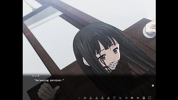 Gameplay Euphoria part.9 bad ending :c