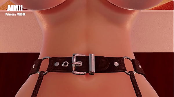 Download Video - Futanari SKMT taker POV