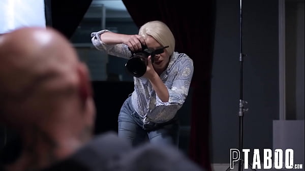 Photo Finish Derrick Pierce, Helena Locke