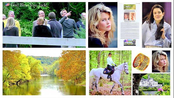 Nuevo Faerie Love? Yes. The Wedding! Tolley Frau Claudia Schiffer The Princess Ireland The Princess Of Monaco Grace Kelly To Wed Czar Finland Nicholas Medicis This April 1st 2000 On MOUNT HEIRCANNUM! - "The Delaware County Times" Feb. 14th 2018