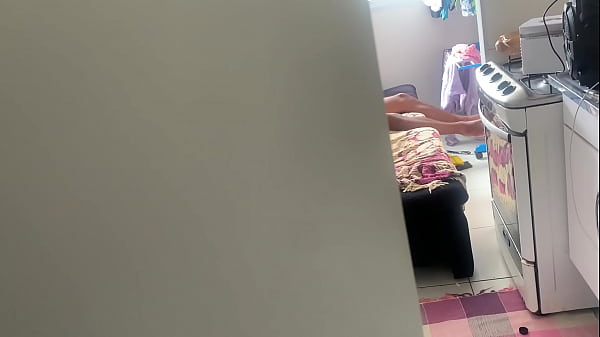 Leaked online! Wife catches her husband cheating on her with her trans friend