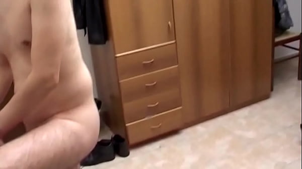 Amateur sex scene Terry gets fucked by a friend while everyone watches her