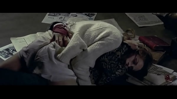 Charlotte Rampling Having Sex in The Night Porter