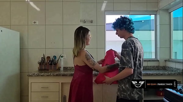 PREVIA - Ganhando um presente para usar como quiser