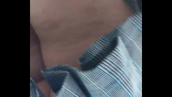 Upskirt in row 1