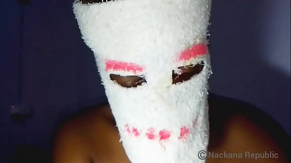 Download Video - Long sex as ebony maskgodez demanded