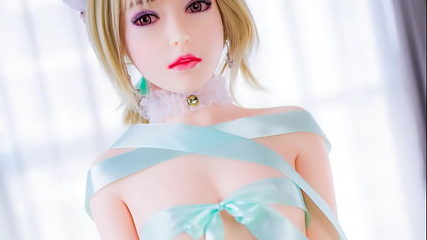 Beautiful Tebux Love Doll Young Blonde Teen