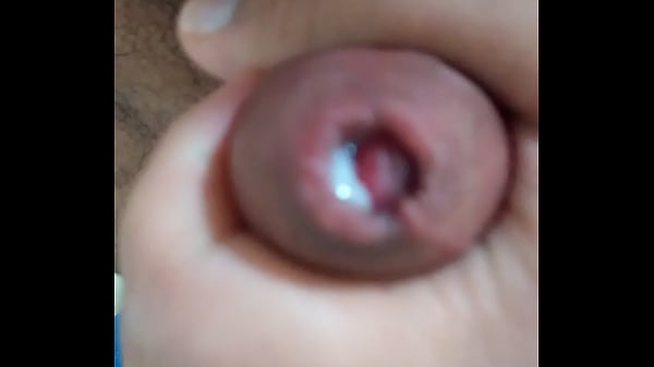 Antes de bañarme me masturbo