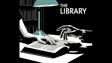 The Library [Erotic Audio for Women]