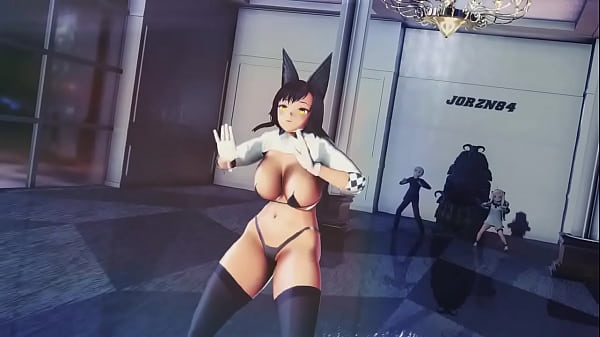 Mejor BOOBS