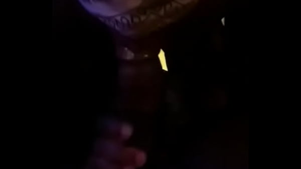thumb caught