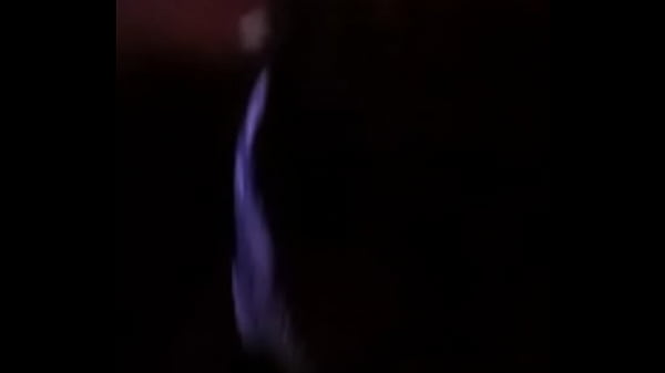 thumb caught