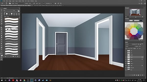 Stream | Picarto | DarkCookie - Summertime Saga (2021.05.03)