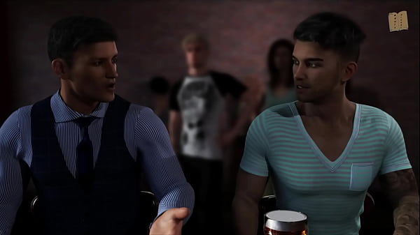 Intertwined 58, What Is The Deal With Erynn And...