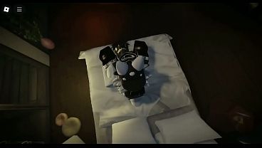 Gay roblox proots fuck