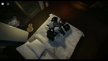gay roblox proots fuck