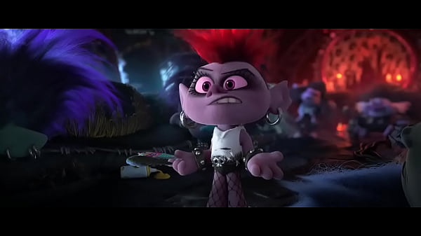 THE TROLLS FILM DUAL AUDIO !! 720P HD