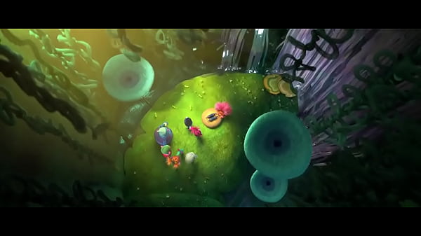 THE TROLLS FILM DUAL AUDIO !! 720P HD