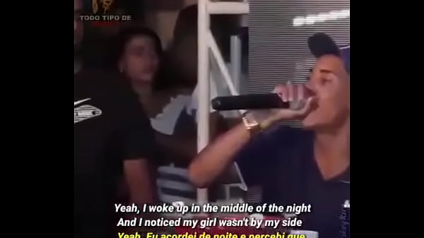 homem gostoso se declarou em inglês