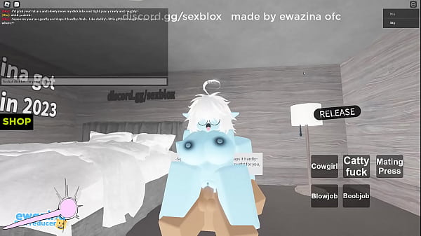 Download Video - 61 &vert; Roblox Porn