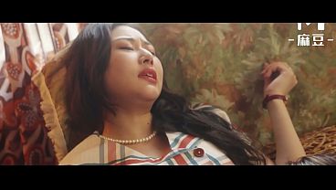 Download Video - ModelMedia Asia - Young married woman Bai Jie - Newlyweds with a lot of love