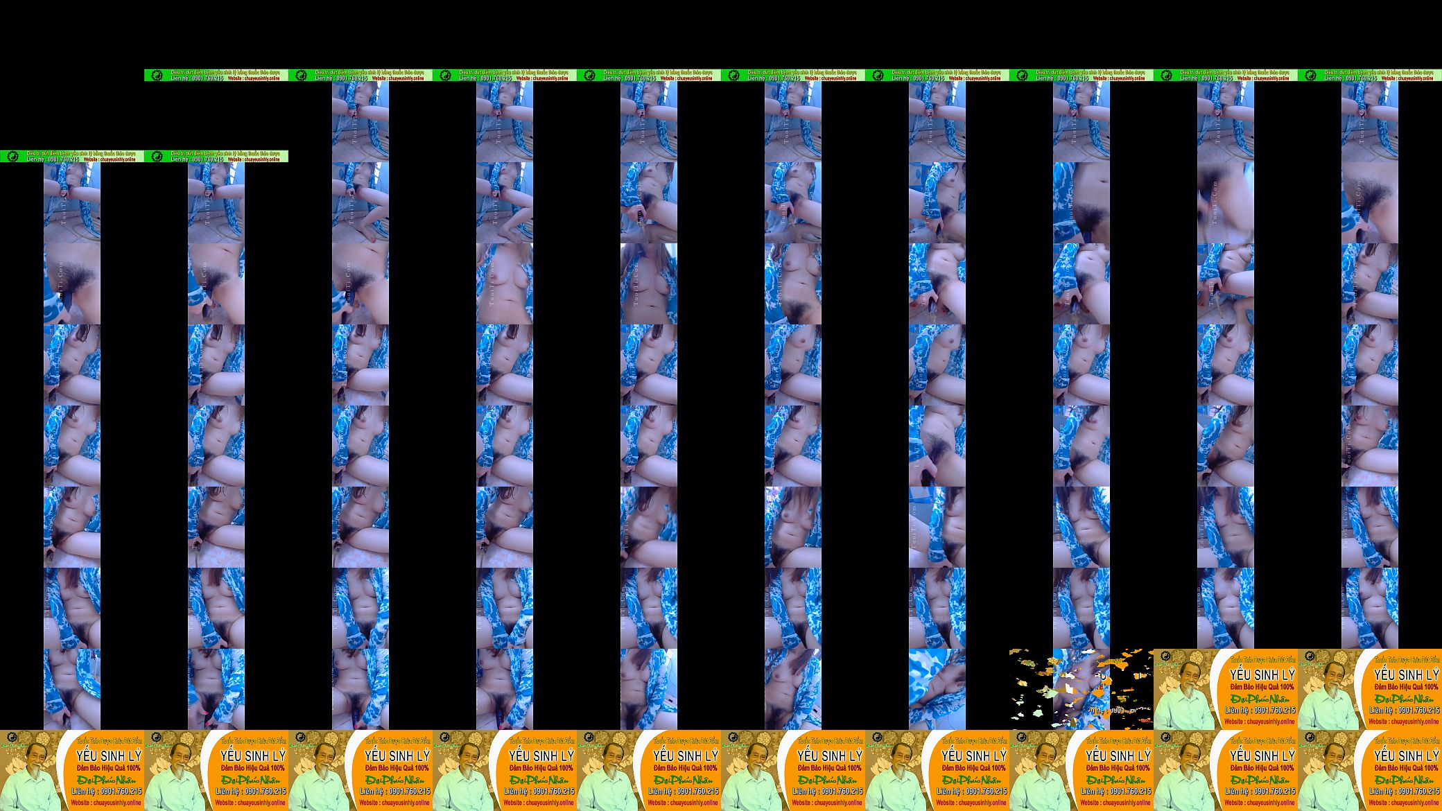 ban gai xinh gui clip cho ban trai xem 预览图