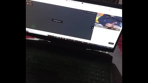 Chatspin Regarde Ma Bite