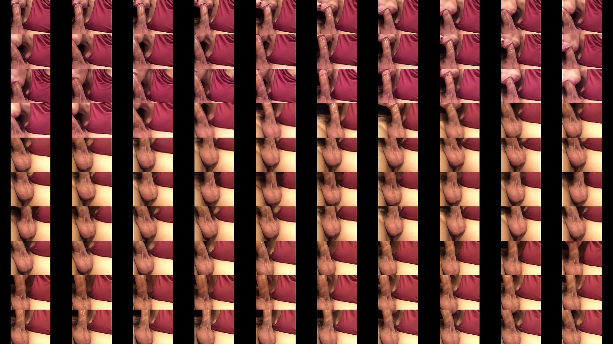 Mi novia mamando verga 预览图
