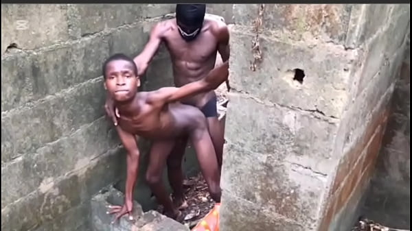 Awilosexual give it to his boyfriend in an unco...