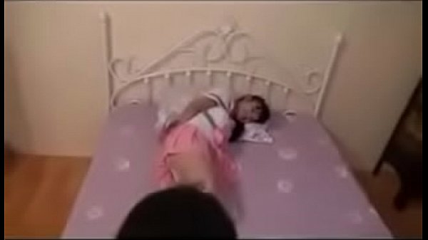 Bondage Soeurs Asiatiques