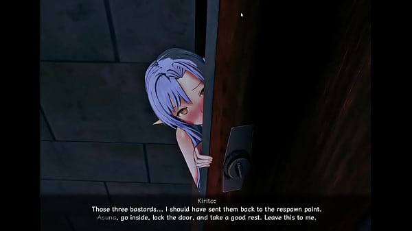 Download Video - Art Online NTR 2 Part 8 ENG