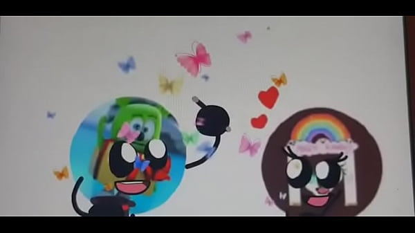 Mary le hacen magia y es follada
