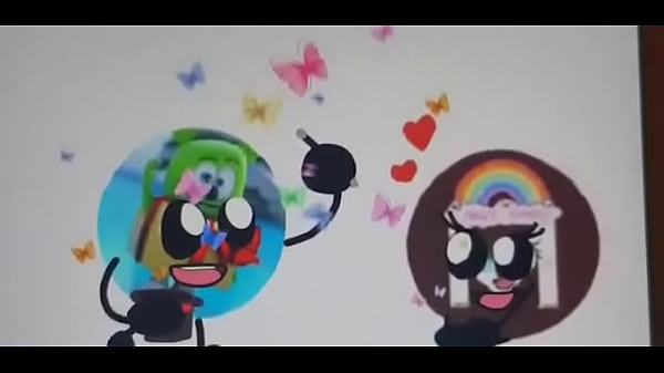 Mary performs magic on her and gets fucked