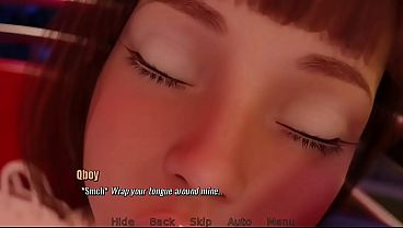 3D Hentai Hardcore Fucking Xnxx American porn Animation video