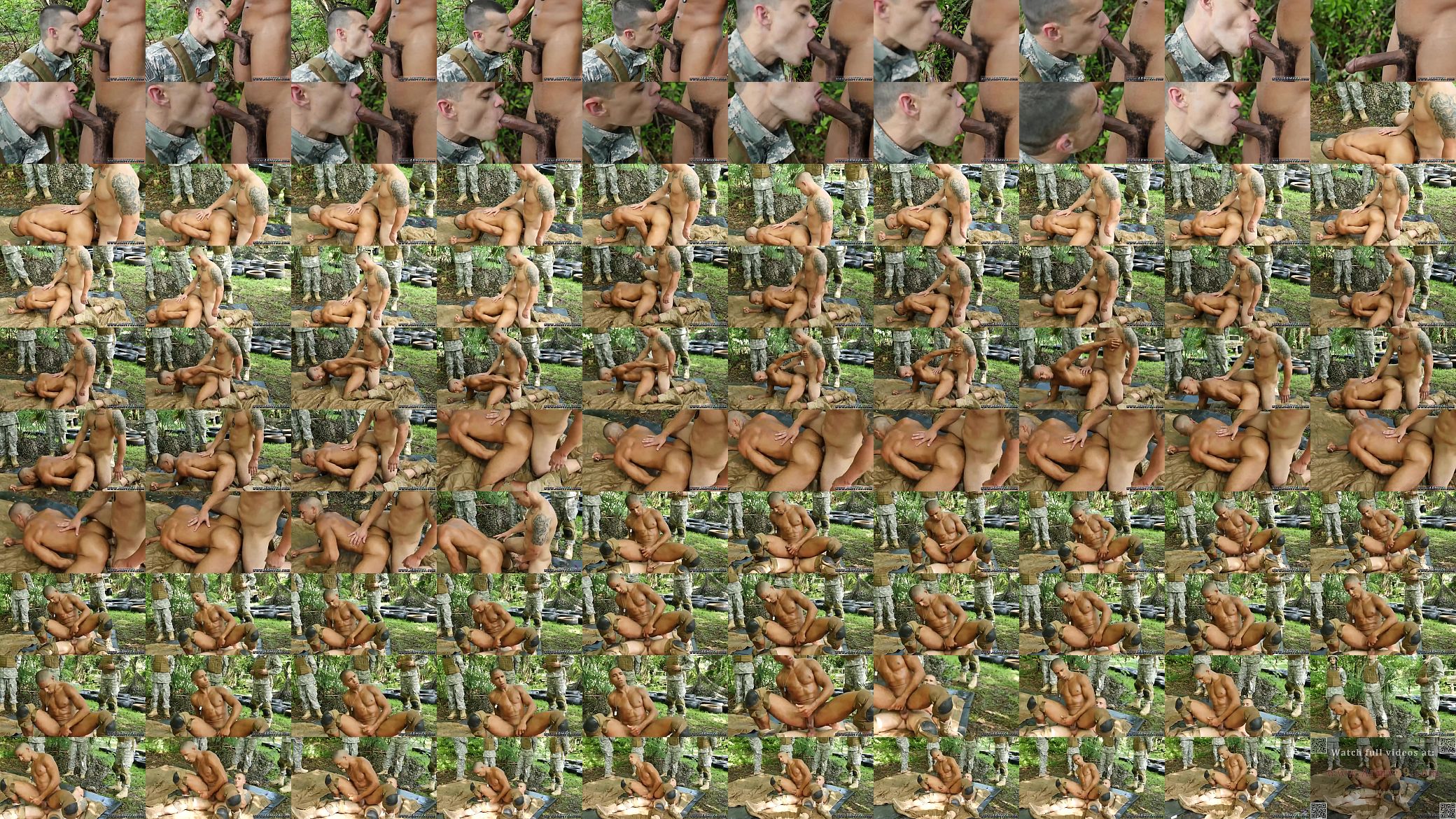 Us army lads nude men gay xxx Jungle fuck fest 预览图