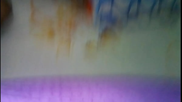 Horny Boy Using Pillow for having fucking progr...