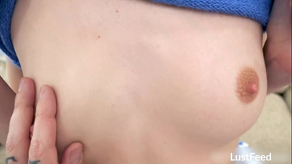 Chloe Cherry from Euphoria takes a huge dick