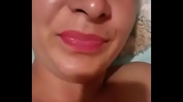 Mi vecina me envía el vídeo q me prometió