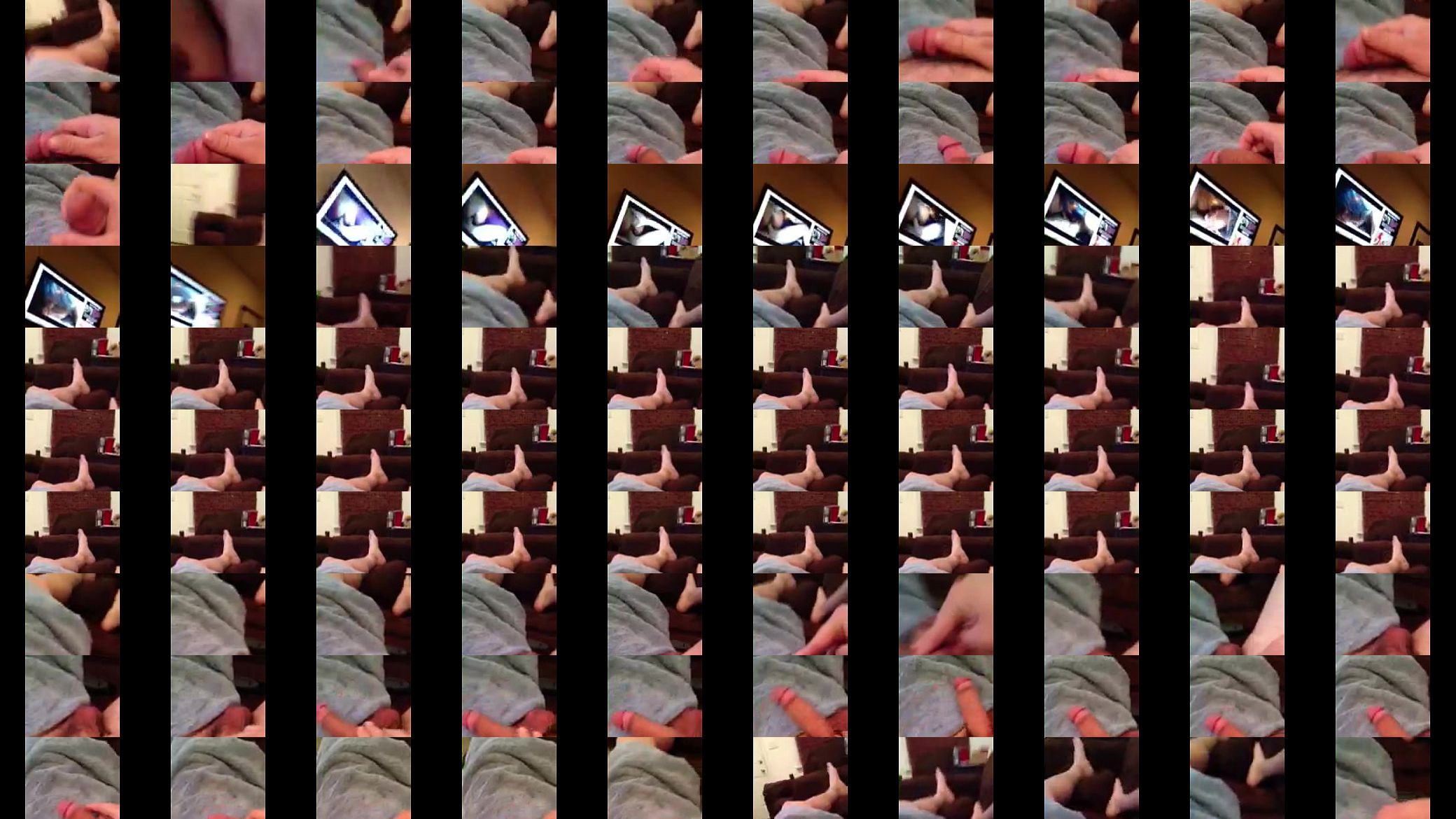 getting my huge cock hard 预览图