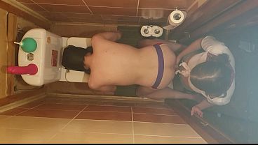 Beautiful girl man amateur homemade