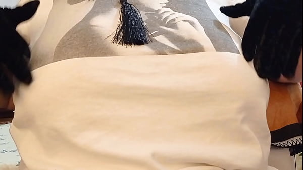 Natural big boobs porn actresses on camera at home - DepravedMinx