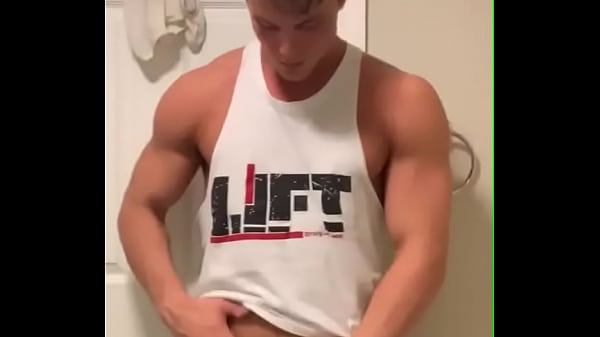 Anonymous Hunks Cum 7