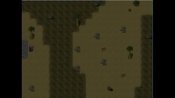 (  18 ) H RPG Games Sorcery Scholar Lelea - Escape From Pervert Island #3