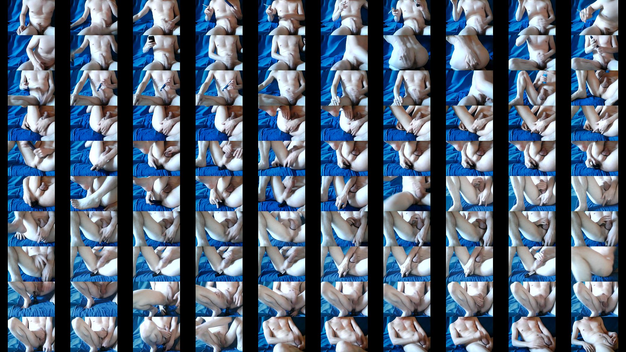 fuckin myself on cam with toys and cumming 预览图