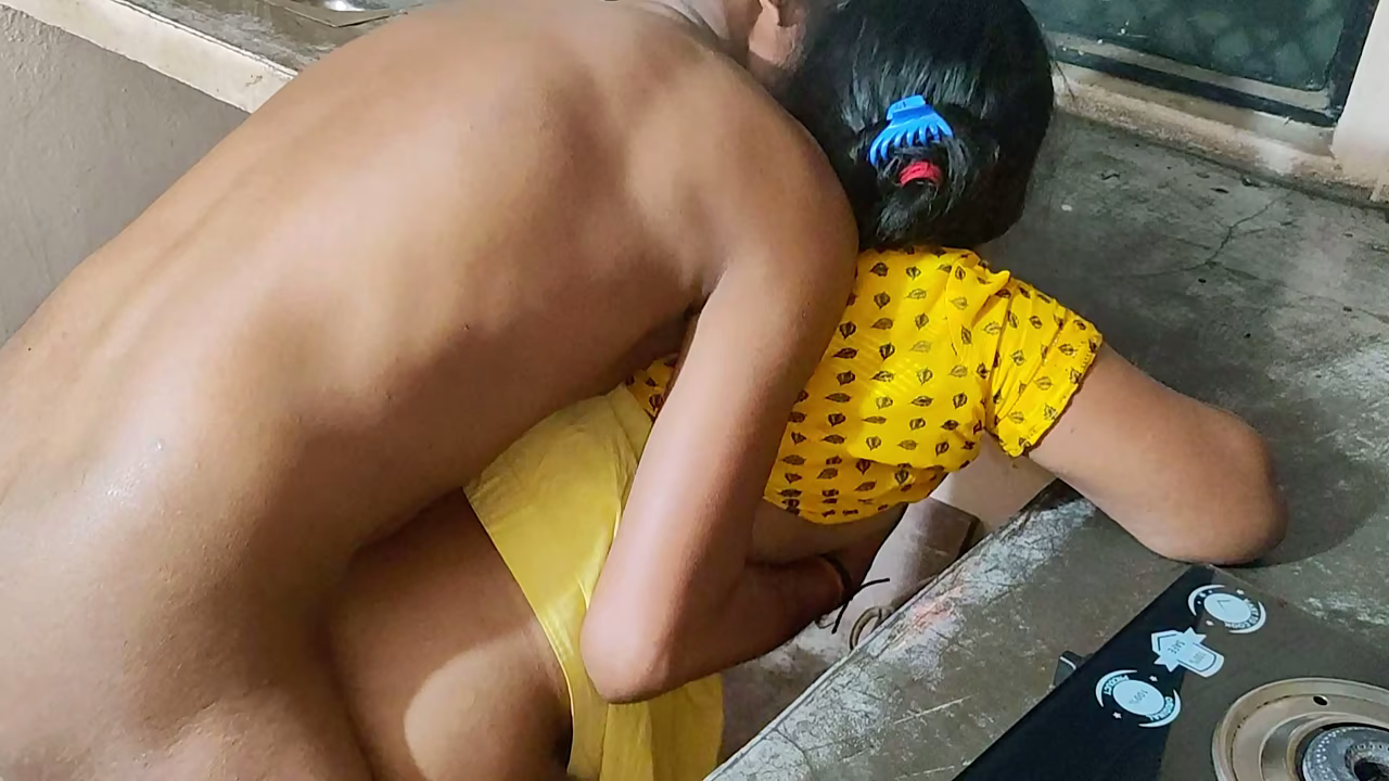 Indian Desi wife fuking hard-core