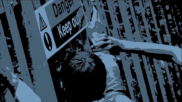 Ciara Bugatti Fucks The Suspect