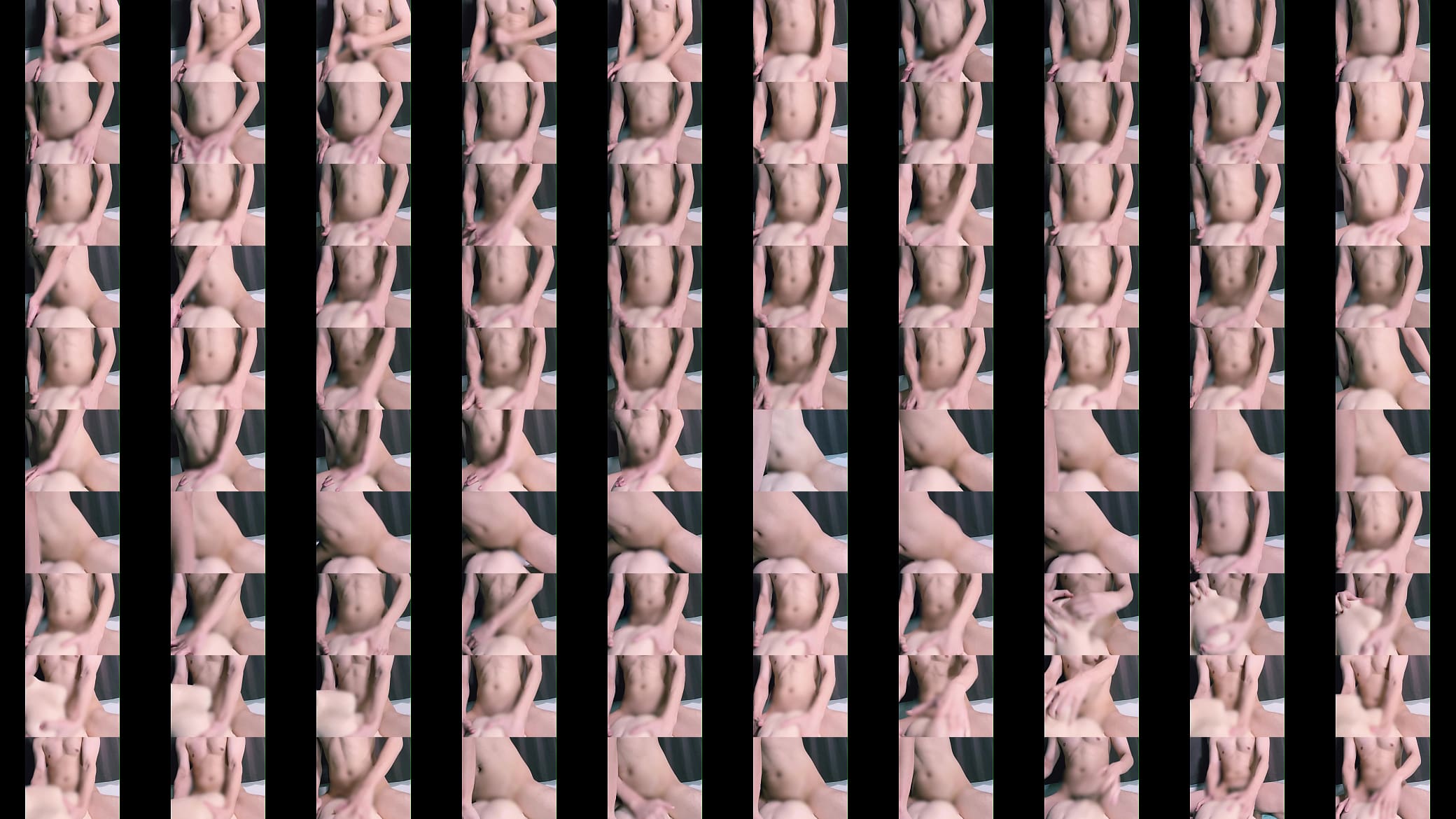 人妻のデカ尻をバックでハメる 预览图