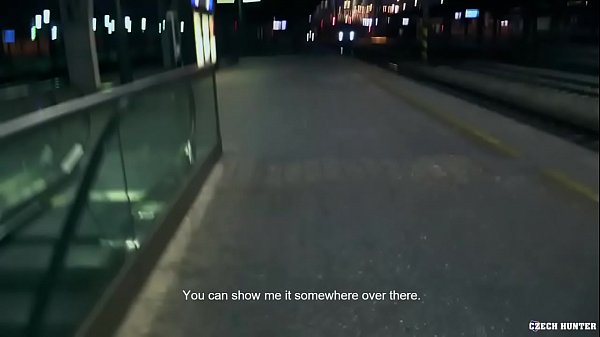 Download Video - CZECH HUNTER 400