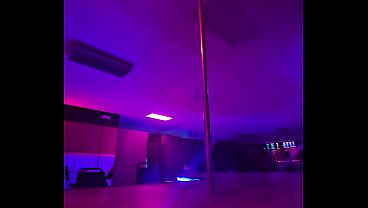 Nebraska Pole Dancing